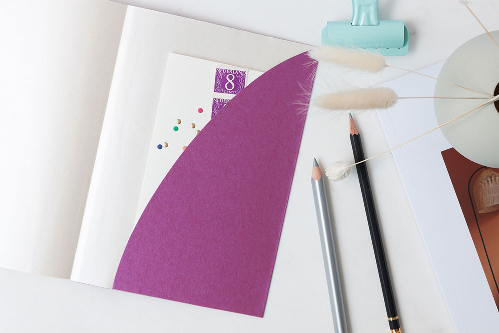 Fuchsia - Puro | Paperblanks